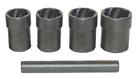 Loc-4240 Mdc Piece Lock Lugnut Socket Removal