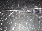 Locking " Ratchet Flex Matco Bfr12lft Handle 8 Tools Long 3 Head