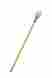 Lrb190 017849001907 Flexrake Fruit Picker With 13 Foot Telescoping Pole