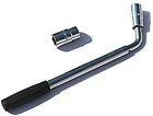 Lugwrench-f Fasmov Telescoping Lug Wrench 688474271869
