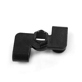 Kti-49403 Lvoup 729162445183 Universal Wrench Extender Adaptor Extension Tool For 1/2 Inch Drive