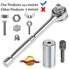 Lxx014 Gator Grip Individual Sockets 647726453590
