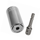 Lzz-bddb1-usa Toitan 1-4 Inch To 5465470029275