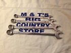 M15chl M10chl M12chl M14chl Mac Tools Combination Metric Wrench Set Usa
