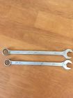 M18cl M17cl Mac Tools Combination Metric Wrench Set Usa Preowned