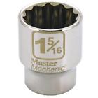 352617 M1842 Master Mechanic 12 Point 052088058268
