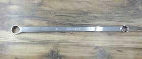 Cjl005317 Mac Tools Bhfm1719 Box End 12-point Combo 17mm/19mm Wrench
