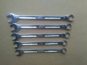 Cl202404 Mac Tools Cl282440 Precision Torque Combination Wrench Set 5 Piece To