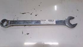 Fc2014805 Mac Tools Cl282ks 7/8 Inch Knuckle Saver Wrench