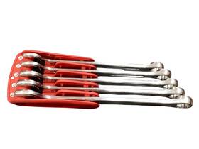 Mp2048015 Mac Tools M20cl440 5-pc. Metric Combination Wrench Set - 12-pt.