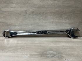 Po1022982 Mac Tools M21clrbrt 21mm Combination Ratcheting Box End Wrench