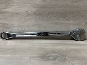 Po1022984 Mac Tools M22clrbrt 22mm Combination Ratcheting Box End Wrench