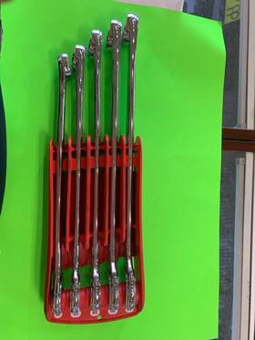 Sv1005968 Mac Tools M26cl440 Combination Wrench Set