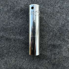 Md116 Mac Tools 1/4 Inch Drive 11/32 Deep 6 Point Socket - Made In Usa