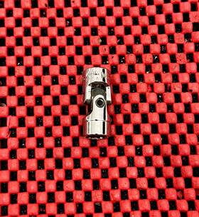 Mu102 Mac Tools 1/4 Inch Drive 5/16 Swivel Flex Universal Joint Shallow Socket Usa