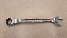 Tdy029724 Mac Tools Rw0216 16mm Reversable Ratcheting Wrench
