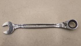 Tdy029520 Mac Tools Rw02516 3/4 Inch Combination Reversible Ratcheting Wrench Rw0234