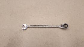 Tdy029729 Mac Tools Rwo02516 12 Pt. Reversible Ratcheting Wrench 5/16 Inch Rwo2516