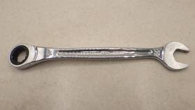 Tdy029725 Mac Tools Rwo217 12 Pt. Reversible Ratcheting Wrench 17mm