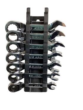 Mp2047048 Mac Tools Rws86 7pc. Wrench Set