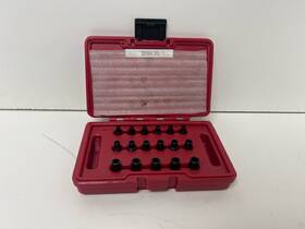 P08023268 Mac Tools Smt17lra 17pc Socket Set
