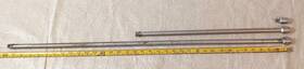 V36e Mac Tools V1ew 3 1/2 Inch Drive Extensions - 20 V20e 36 And Wobble