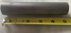 Vdp226dr Mac Tools 1/2 Inch Drive Extra-deep Impact Socket 11/16 - 6-pt