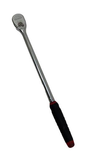 Vr1890pa Mac Tools 1/2 Inch Drive Axis Comfort-handle 17.5 Ratchet