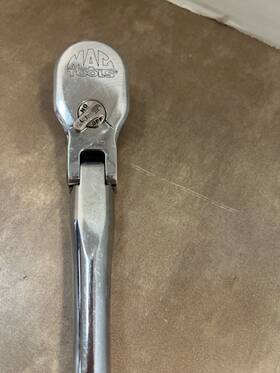 Sp8025670 Mac Tools Vr189ofpa