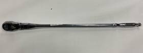 Vr2690lfk Mac Tools 1/2 Inch Drive Axis 90-tooth Locking Flex-head Ratchet Read