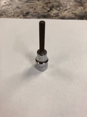 Fc1014982 Mac Tools Xh76b