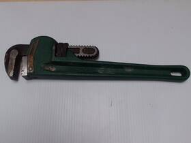 Fc3003390 Masterforce 65393 14 Inch Iron Pipe Wrench