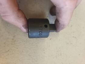 Cp1612r Matco Socket Adapter Tool Drive Mechanic Auto Repair Hand