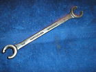 Wfn16186 Matco Line Flair Tools 1 " Nut 16 2 Wrench 9