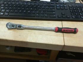 Wks009928 Matco Tools Afr98lfr