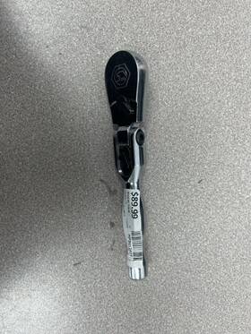 Hps012407 Matco Tools Bfr68lf