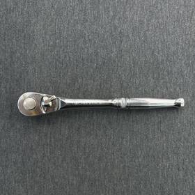Brse8tb Matco Tools Silver Eagle 3/8 Inch Drive Ratchet Quick Release 8 Long