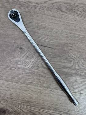 Wcp026830 Matco Tools Cfr15t 1/2 Inch Ratchet 15 Length