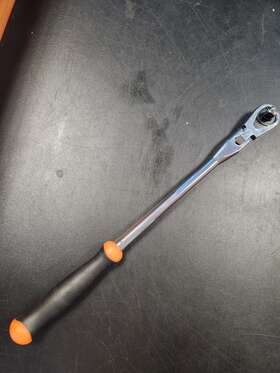 Va1048200 Matco Tools Cfr178lf