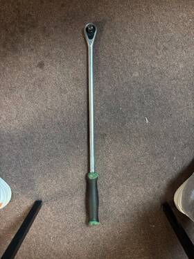 B03096848 Matco Tools Cfr248 Cfr248g Usa Ratchet