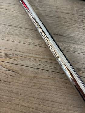 Psn038196 Matco Tools Cfr308lfb 1/2 Inch Ratchet