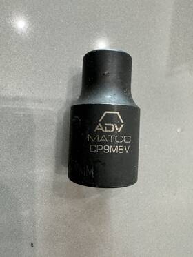 Cp9m6v Matco Tools Cp546v Impact Socket