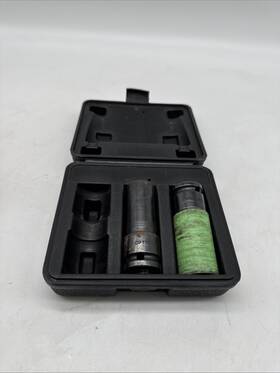 Cpt21m6 Matco Tools Wheel Impact Sockets 19mm And 21mm. Q