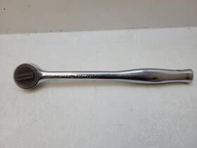 Lp2127236 Matco Tools Cr11st Cr11 1/2 Inch Drive Ratchet 11 Long Round Head