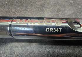 Dr34t Matco Tools