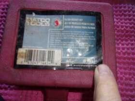 Ff1463 Matco Tools Filter Socket Set
