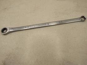 Grbzxl2020 Matco Tools 5/8 Inch Ratcheting Box Wrench 12-point Drive I-5256