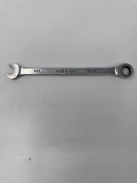 Mi1070262 Matco Tools Grcl13m2 Ratchet-end