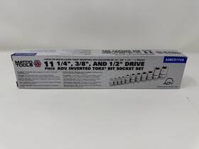 G81000496 Matco Tools Sabcx11va