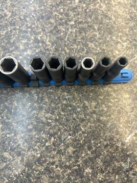 Ps3027321 Matco Tools Sbdpm102r